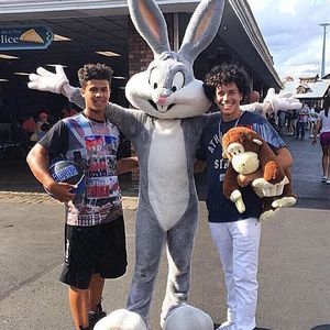 Meet your Posher, Jose