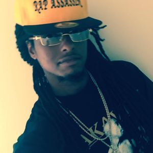 Meet your Posher, Rippa