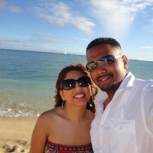 Meet your Posher, Nahid