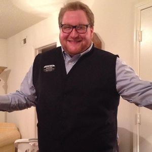 Meet your Posher, Zack