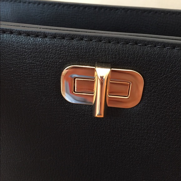 NWT MICHAEL KORS STUDDED CROSSBODY - Picture 7 of 8