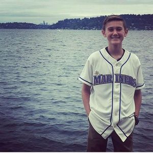 Meet your Posher, Hunter