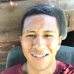 Meet your Posher, Daniel