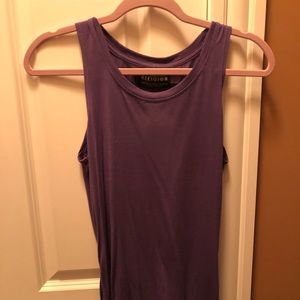 Egg plant purple.  True religion.