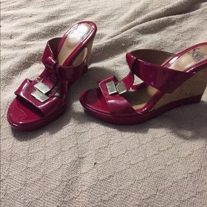 Sofft Wedges sz 6