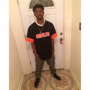 Meet your Posher, Nickolas