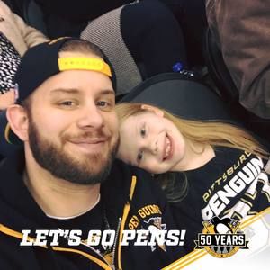 Meet your Posher, Sean