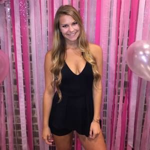 Meet your Posher, Kalie