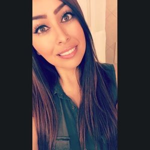 Meet your Posher, Maricela