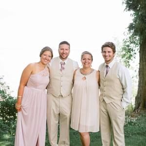 Meet your Posher, Jordan