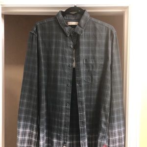 New Men’s shirt Banana Republic