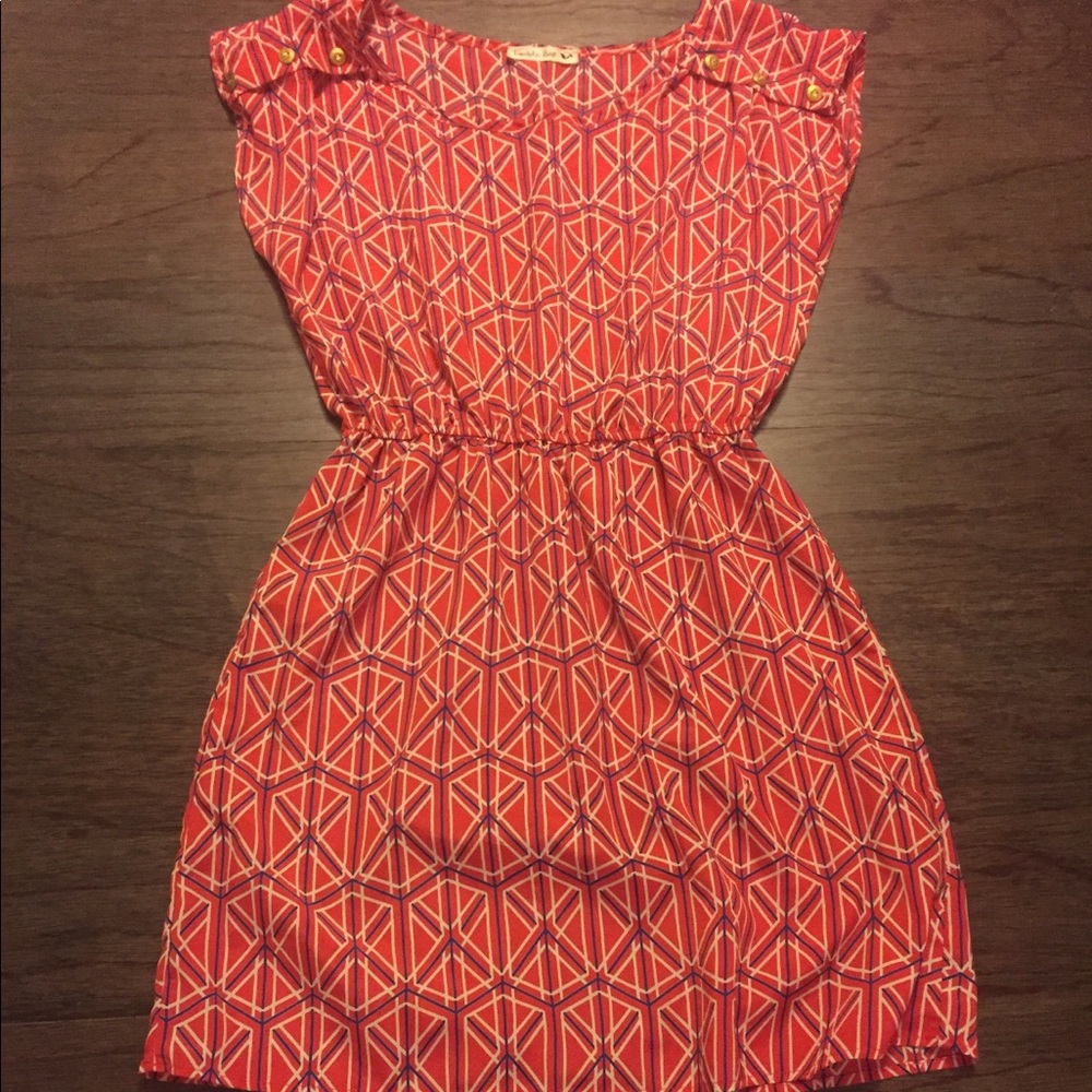 Double Zero - size S - great dress - EUC