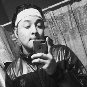 Meet your Posher, Gary