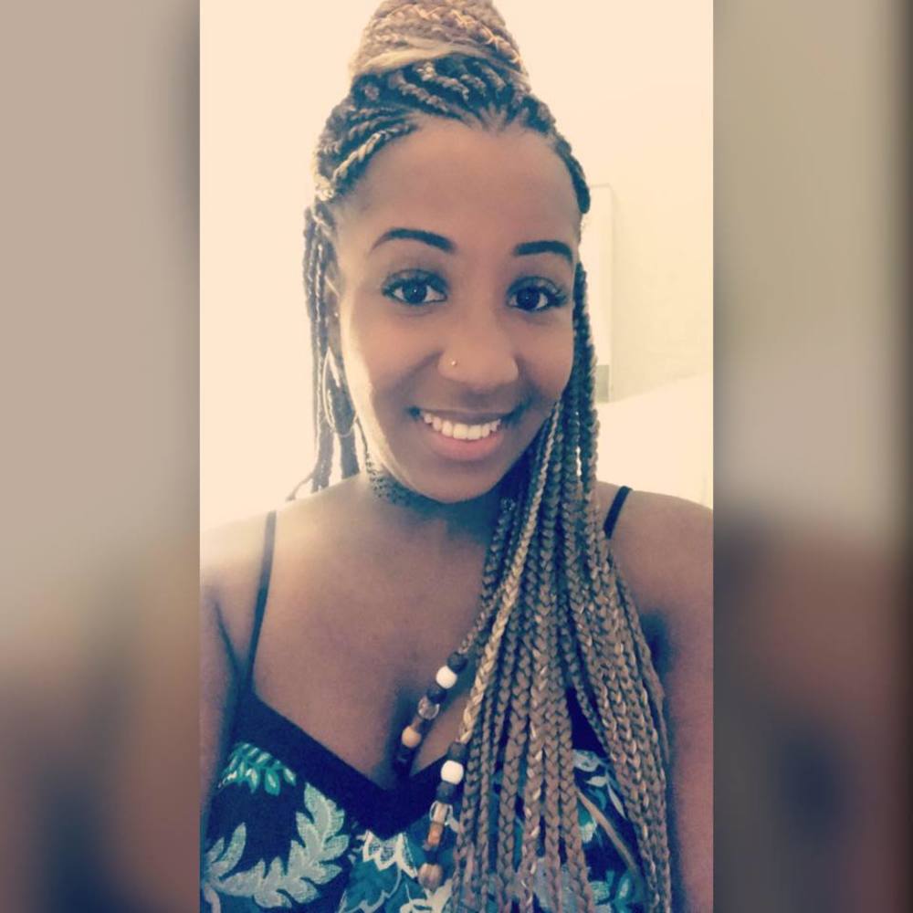 Meet your Posher, Anastasia