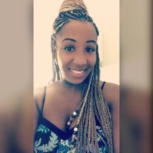 Meet your Posher, Anastasia