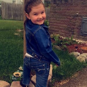 Meet your Posher, Barb