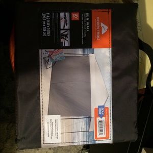 SUN WALL FROM OZARK TRAIL(BRAND NEW)