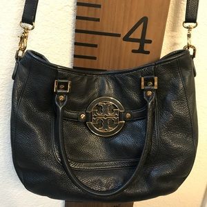 Tory Burch Amanda Hobo