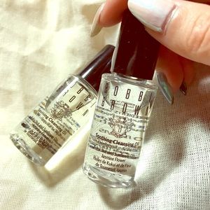 Bobbi Brown Soothing Cleansing Oil