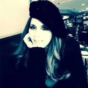 Meet your Posher, Rivky