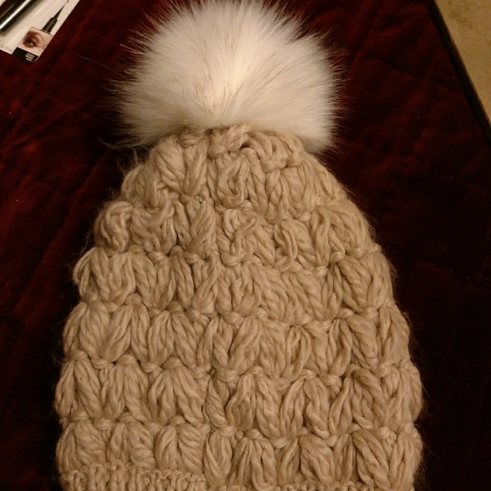 Knit Hat from Buckle - Picture 1 of 7