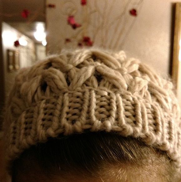 Knit Hat from Buckle - Picture 2 of 7