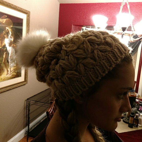 Knit Hat from Buckle - Picture 3 of 7