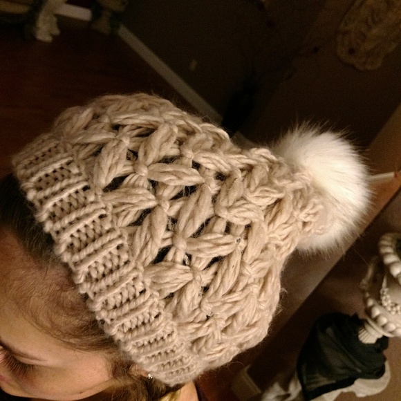 Knit Hat from Buckle - Picture 4 of 7