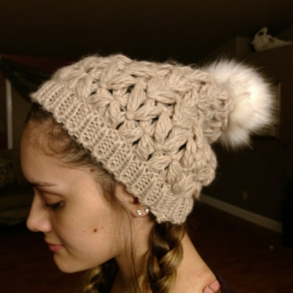 Knit Hat from Buckle - Picture 5 of 7