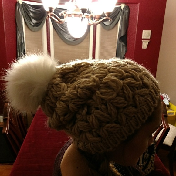Knit Hat from Buckle - Picture 6 of 7
