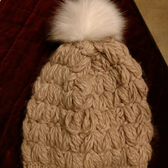 Knit Hat from Buckle - Picture 7 of 7