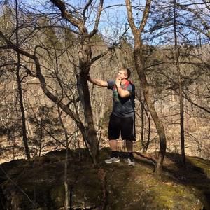 Meet your Posher, Brian