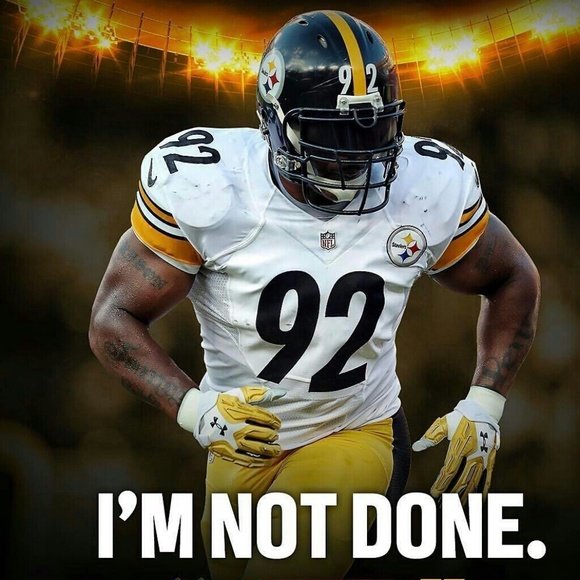 Meet your Posher, Wardell - Picture 2 of 3