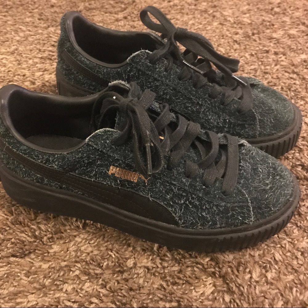 Puma