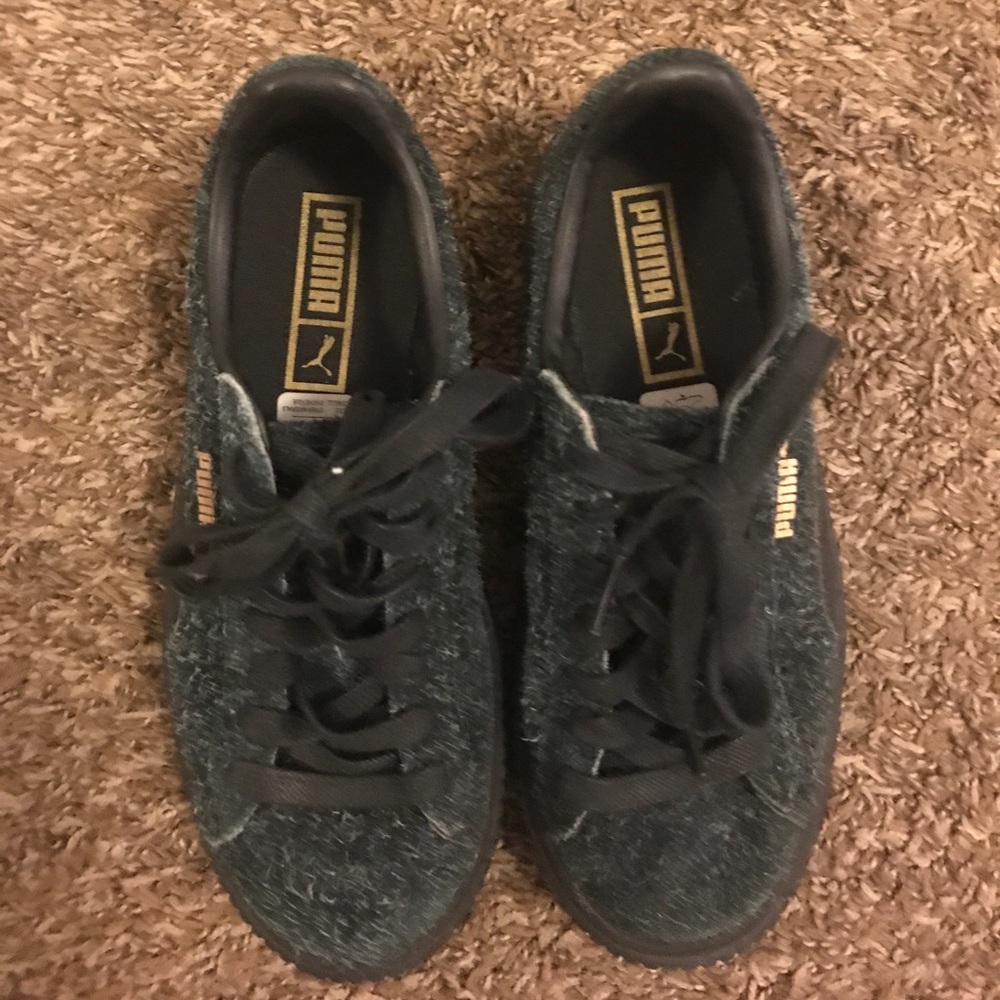 Puma - Picture 2 of 5