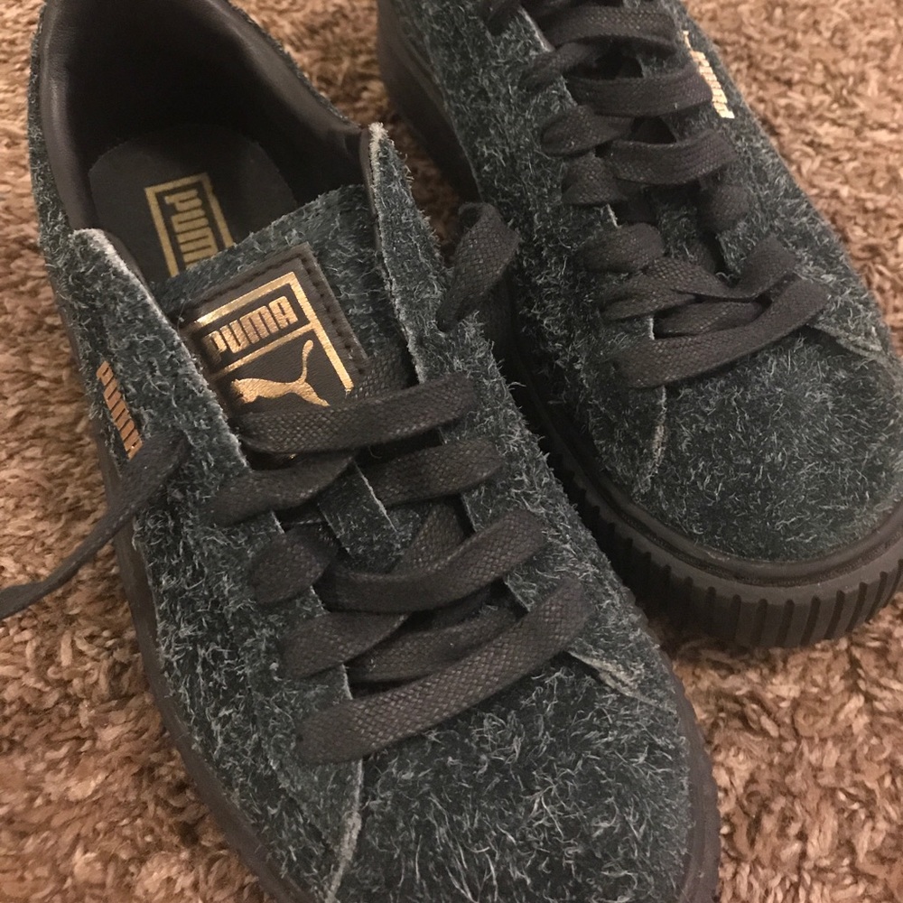Puma - Picture 4 of 5