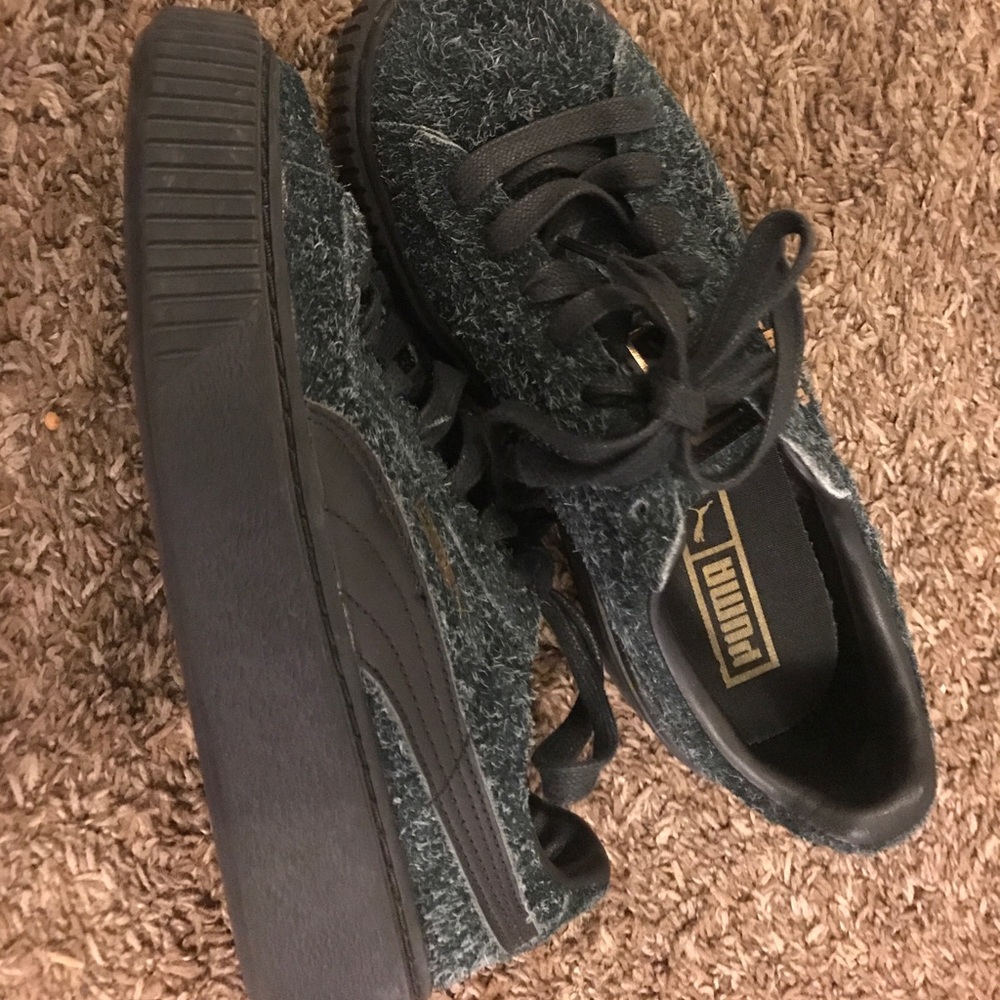 Puma - Picture 5 of 5