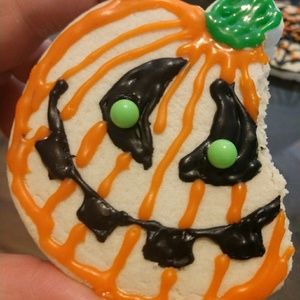 Meet your Posher, Leah