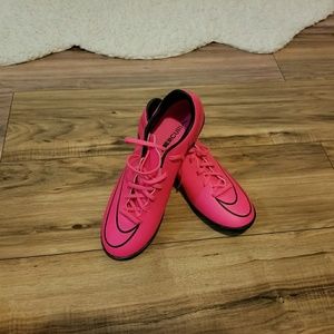 Nike mercurial victory V turf shoes