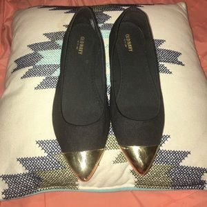 Women’s Old Navy Flats—Never Worn