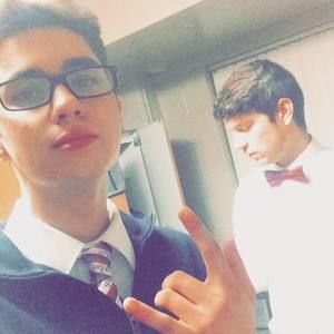 Meet your Posher, Sam