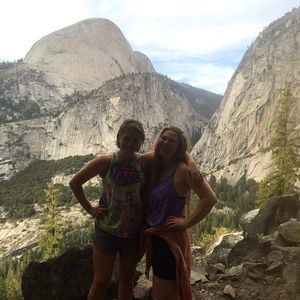 Meet your Posher, Brooksie