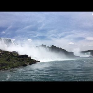 Meet your Posher, Rouba