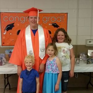 Meet your Posher, Renee