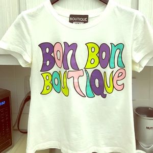 Auth Moschino Boutique top