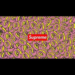 Meet your Posher, Tyler