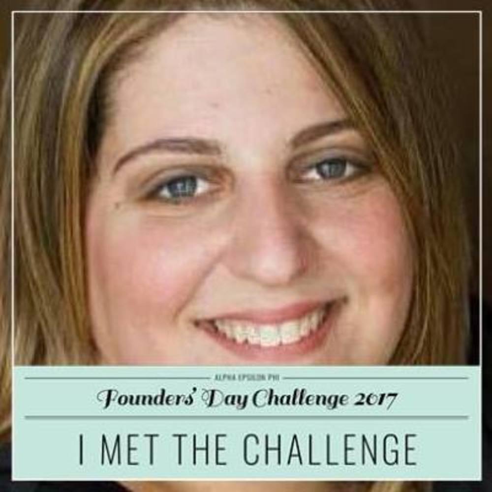 Meet your Posher, Raina