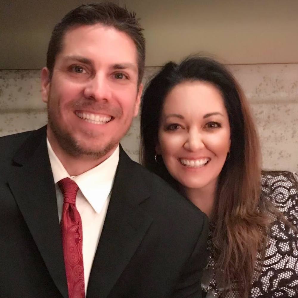 Meet your Posher, Lety