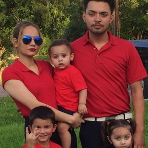 Meet your Posher, Lilah