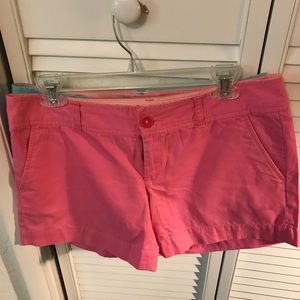 Lilly Pulitzer shorts